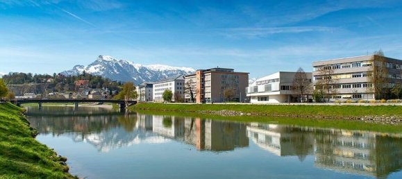 1 bedroom Apartment in Salzburg, Austria No. 147829 3