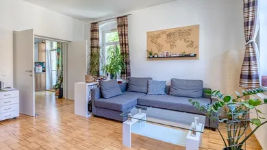 1 bedroom Apartment in Salzburg, Austria No. 147829