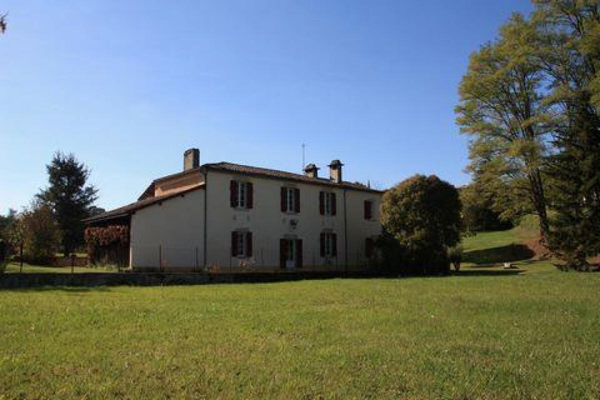 6 Schlafzimmer Haus in Bazas, France, Nr. 4912