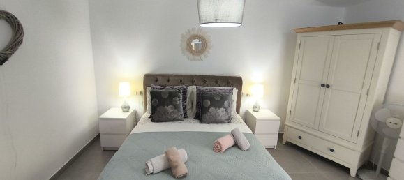 3 Schlafzimmer Wohnung in Alicante, Spain, Nr. 167943 21