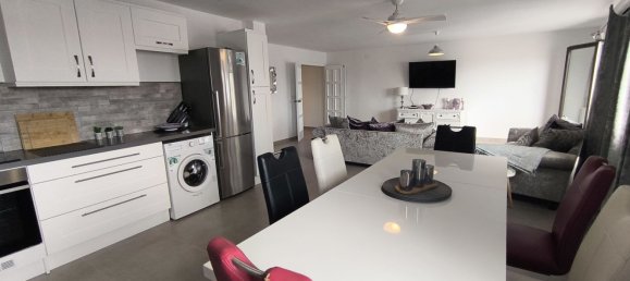 3 Schlafzimmer Wohnung in Alicante, Spain, Nr. 167943 7