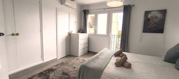 3 Schlafzimmer Wohnung in Alicante, Spain, Nr. 167943 16