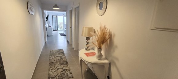 3 Schlafzimmer Wohnung in Alicante, Spain, Nr. 167943 31