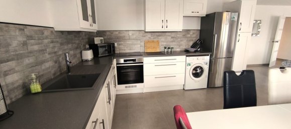 3 Schlafzimmer Wohnung in Alicante, Spain, Nr. 167943 8