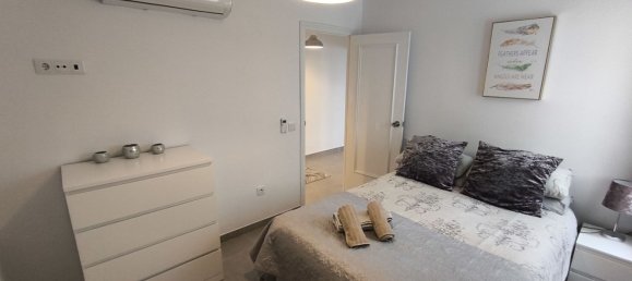 3 Schlafzimmer Wohnung in Alicante, Spain, Nr. 167943 30