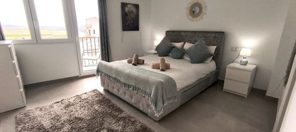 3 Schlafzimmer Wohnung in Alicante, Spain, Nr. 167943 11