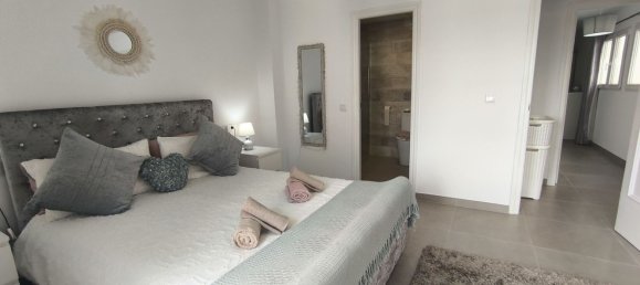 3 Schlafzimmer Wohnung in Alicante, Spain, Nr. 167943 13