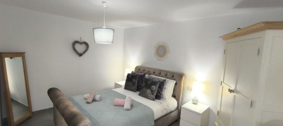 3 Schlafzimmer Wohnung in Alicante, Spain, Nr. 167943 19