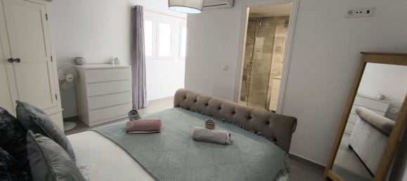 3 Schlafzimmer Wohnung in Alicante, Spain, Nr. 167943 22