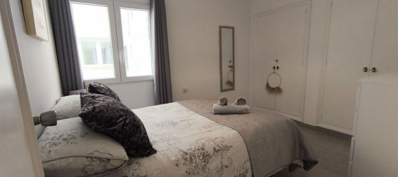 3 Schlafzimmer Wohnung in Alicante, Spain, Nr. 167943 28