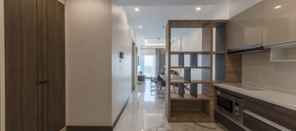 شقة 1 غرف نوم  في Railay Beach, Thailand رقم 11537 7