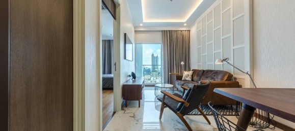 شقة 1 غرف نوم  في Railay Beach, Thailand رقم 11537 2