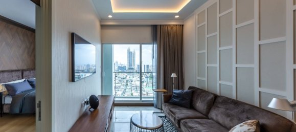 شقة 1 غرف نوم  في Railay Beach, Thailand رقم 11537 3