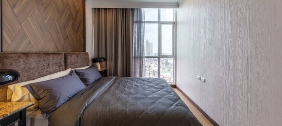 شقة 1 غرف نوم  في Railay Beach, Thailand رقم 11537 8