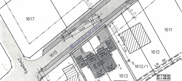 Земельный участок в Вальдсхут, Германия № 217744 7