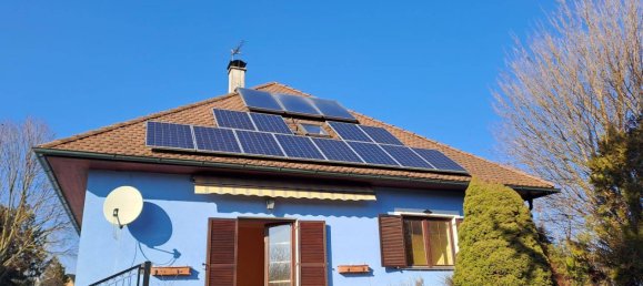 4 rooms House in Sierndorf, Austria No. 59568 4