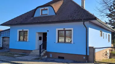 4 rooms House in Sierndorf, Austria No. 59568