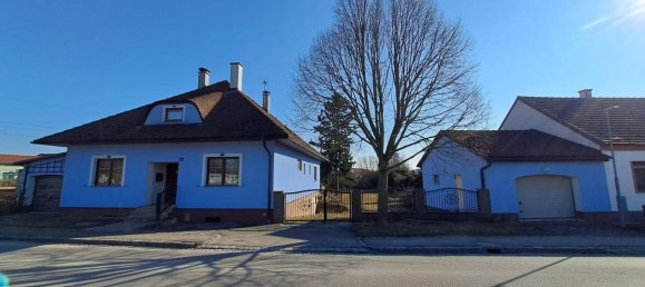 4 rooms House in Sierndorf, Austria No. 59568 2