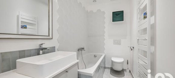 3 bedrooms Duplex in Pantin, France No. 359329 9