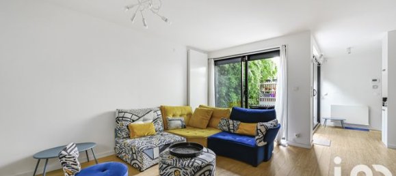 3 bedrooms Duplex in Pantin, France No. 359329 13