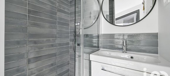 3 bedrooms Duplex in Pantin, France No. 359329 6