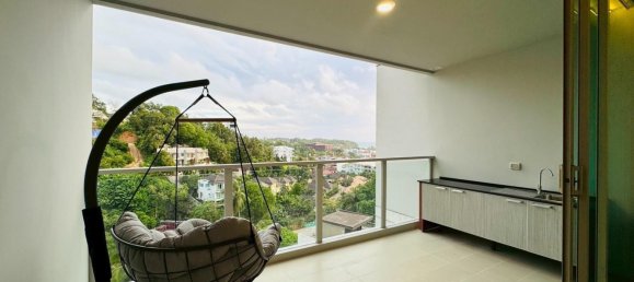 Eigentumswohnung in Phuket, Thailand 55m², Nr. 63443 8