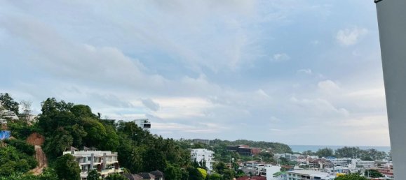 Eigentumswohnung in Phuket, Thailand 55m², Nr. 63443 3