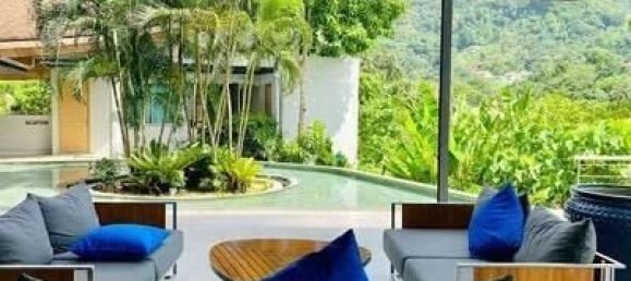 Eigentumswohnung in Phuket, Thailand 55m², Nr. 63443 2