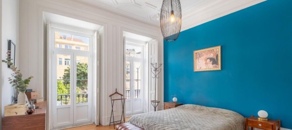 3 bedrooms Apartment in Lisbon, Portugal No. 97321 18