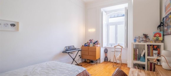 3 bedrooms Apartment in Lisbon, Portugal No. 97321 39