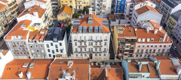 3 bedrooms Apartment in Lisbon, Portugal No. 97321 48