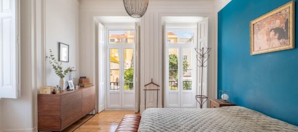 3 bedrooms Apartment in Lisbon, Portugal No. 97321 22