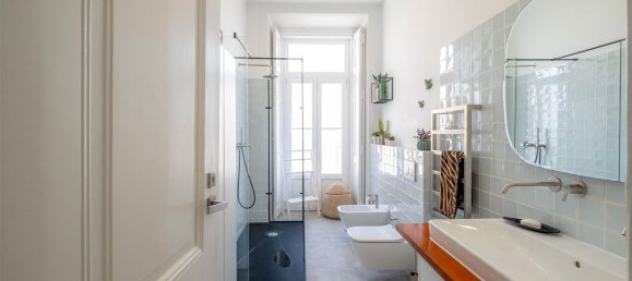 3 bedrooms Apartment in Lisbon, Portugal No. 97321 31