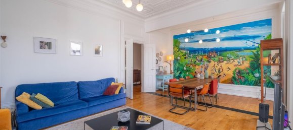 3 bedrooms Apartment in Lisbon, Portugal No. 97321 16