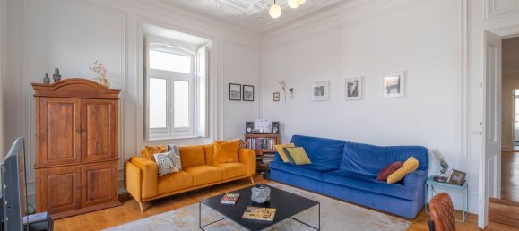 3 bedrooms Apartment in Lisbon, Portugal No. 97321 15