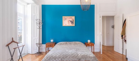 3 bedrooms Apartment in Lisbon, Portugal No. 97321 23