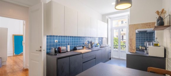 3 bedrooms Apartment in Lisbon, Portugal No. 97321 34