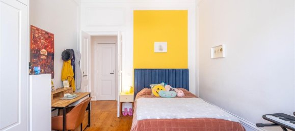 3 bedrooms Apartment in Lisbon, Portugal No. 97321 41