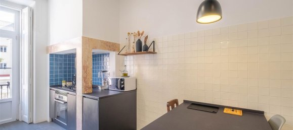 3 bedrooms Apartment in Lisbon, Portugal No. 97321 35