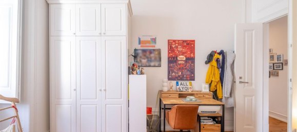 3 bedrooms Apartment in Lisbon, Portugal No. 97321 2