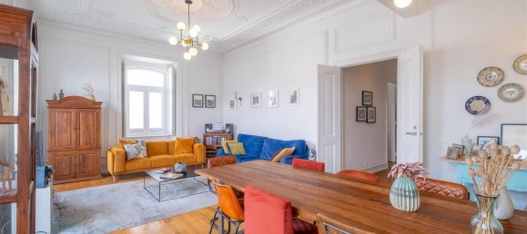 3 bedrooms Apartment in Lisbon, Portugal No. 97321 8