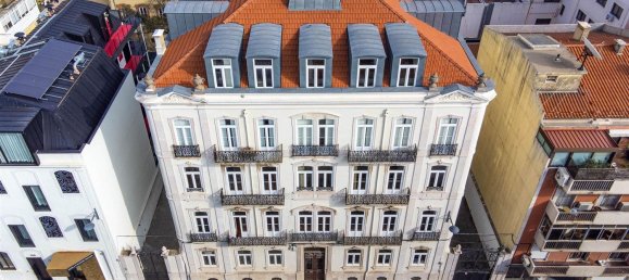 3 bedrooms Apartment in Lisbon, Portugal No. 97321 47