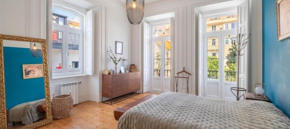 3 bedrooms Apartment in Lisbon, Portugal No. 97321 21