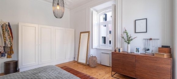 3 bedrooms Apartment in Lisbon, Portugal No. 97321 19