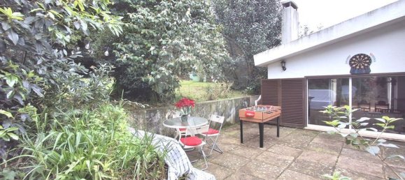 Дом с 5 спальнями в Риу ди Мору, Португалия № 53090 14