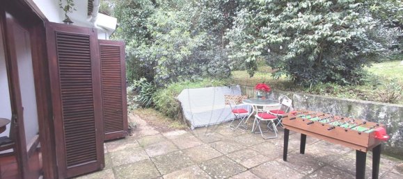 Дом с 5 спальнями в Риу ди Мору, Португалия № 53090 12