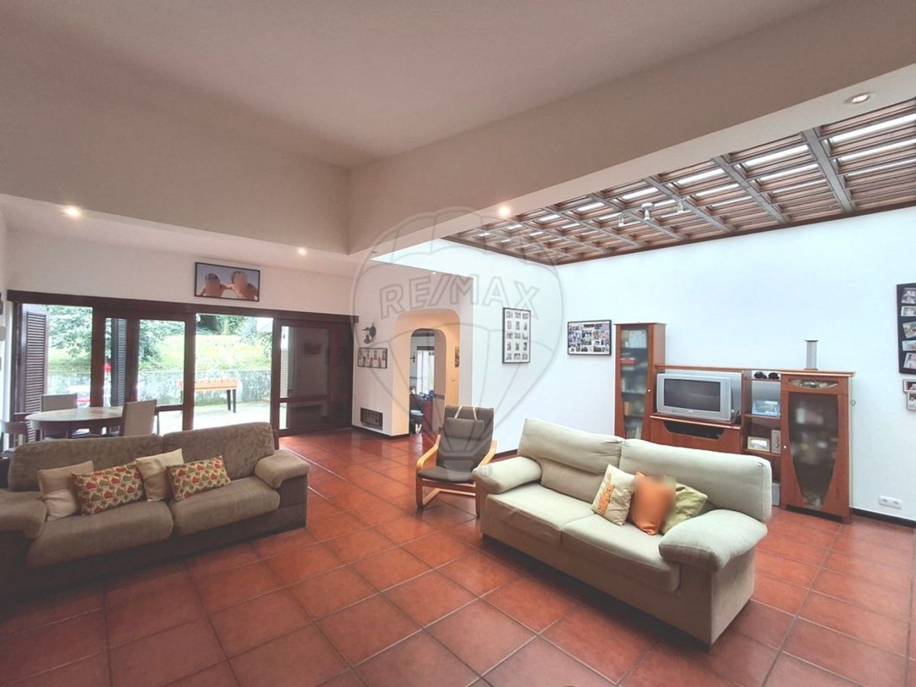 Дом с 5 спальнями в Риу ди Мору, Португалия № 53090