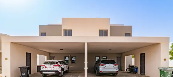 4 chambres villa à louer à Dubai Hills Estate, Dubai, UAE № 108488 20