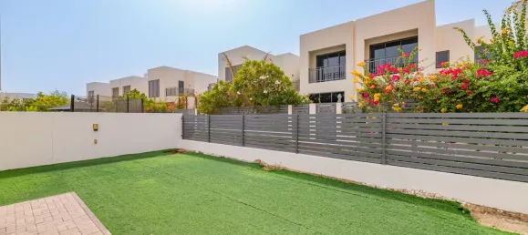 4 chambres villa à louer à Dubai Hills Estate, Dubai, UAE № 108488 19