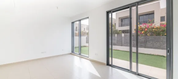 4 chambres villa à louer à Dubai Hills Estate, Dubai, UAE № 108488 3